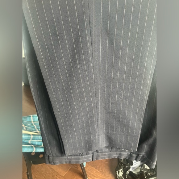 Men’s vintage suit x 2 - Picture 3 of 5